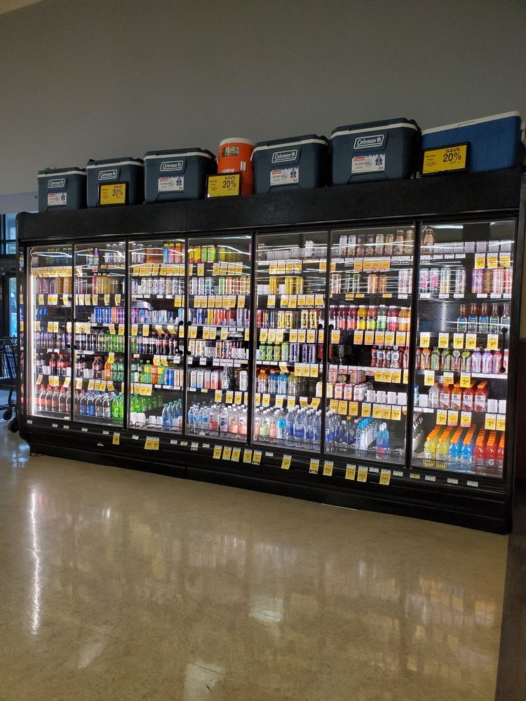 Safeway