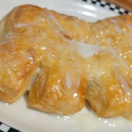 Bear Claws
