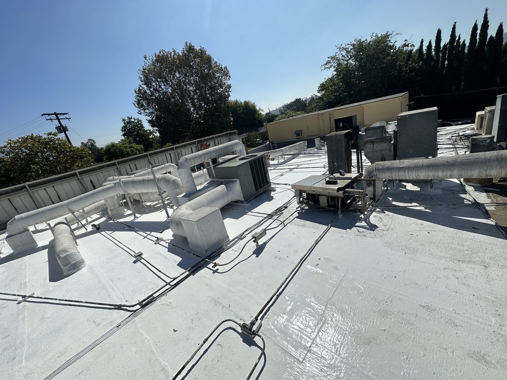 Slide of APAA Roofing