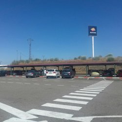 Venta el Caldero