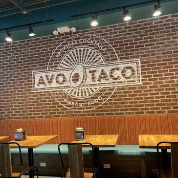 AVO TACO - Tacos Near Me - Bayside, New York