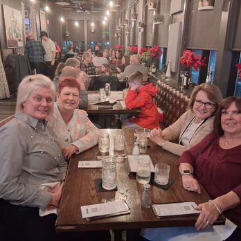 Noco Provisions - Celebration for Christmas - Bars Near Me - Grand Rapids, Michigan