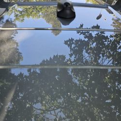 Chevron - Car wash damages