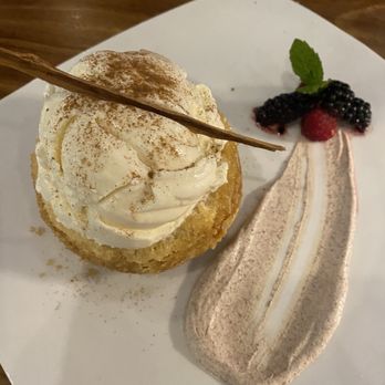 Sol Agave - BUTTER CAKE - Mexican Near Me - American Fork, Utah