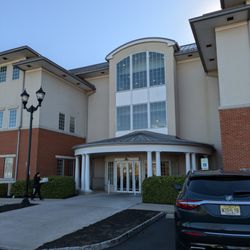 MKM360 - This NJ pediatric site, under our management, has contracted for monthly Fire Safety and HVAC services.