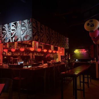 Sayonara - Bars Near Me - Salt Lake City, Utah Sayonara - Bars Near Me - Salt Lake City, Utah