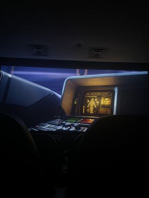 The Eclipse Theater by null