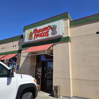 Burrito Amigos - Mexican Near Me - Springfield, Oregon
