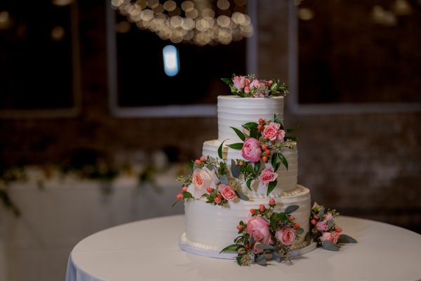 Sweet Mandy B's Bakery by null