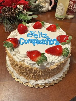 The Mayflower Bakery (La Flor De Mayo Bakery) by null