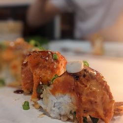 Zen Sushi and Korean Cuisine