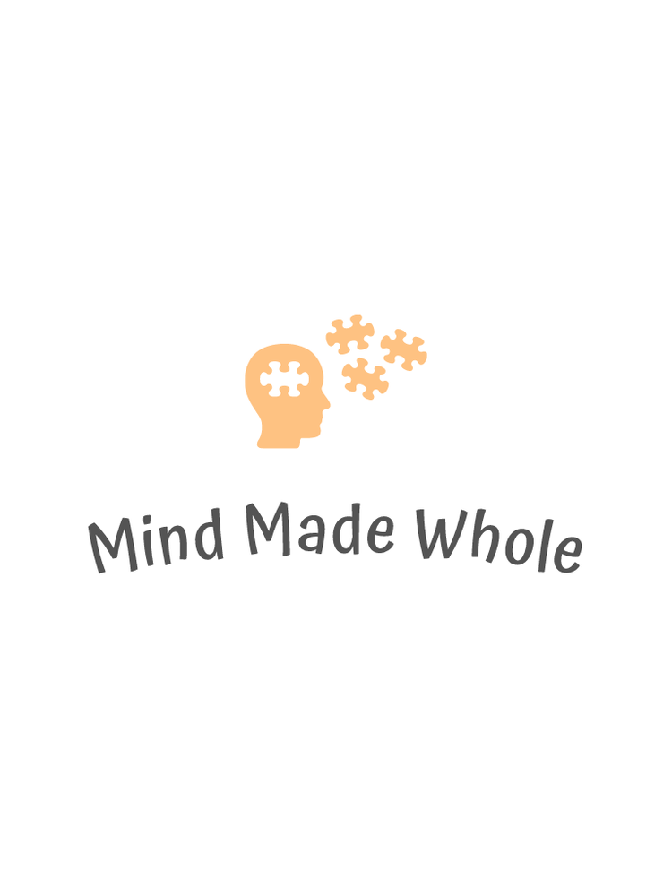 Mind Made Whole - grief counselor in Raleigh, NC