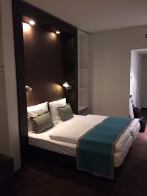 Hotel Motel One Essen by null