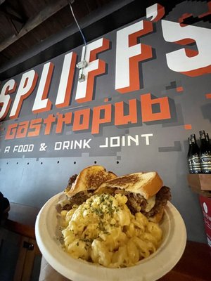 Spliffs Gastropub by null