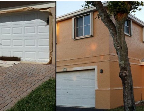 Slide of ACP Construction