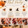 U Nails Spa