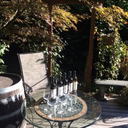Marcus Sophia Winery