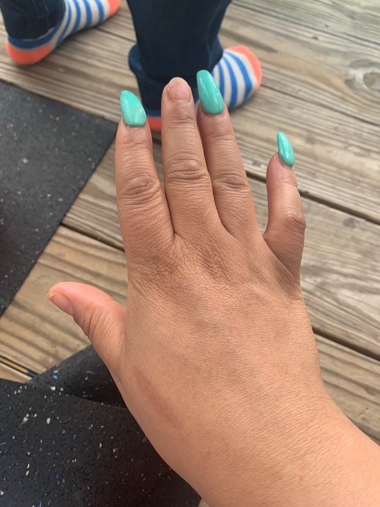 REGAL NAILS, SALON & SPA Updated June 2024 11145 Bryton Town Center Dr, Huntersville, North