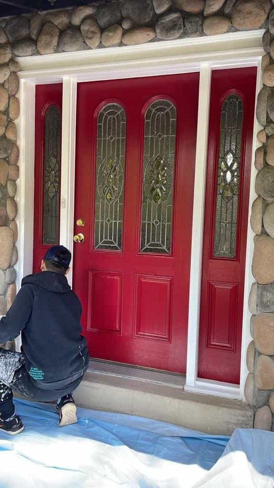 Slide of HG Remodeling And Plumbing