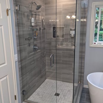 KB Glass and Metal - Windows Installation Near Me - Bothell, Washington