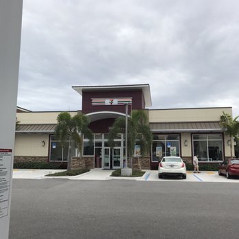 7-Eleven - Front entrance... - Convenience Stores Near Me - West Palm Beach, Florida