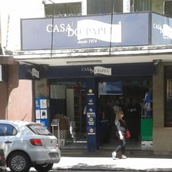 Casa do Papel