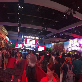 E3 - Electronic Entertainment Expo - Festivals Near Me - Los Angeles, California E3 - Electronic Entertainment Expo - Festivals Near Me - Los Angeles, California