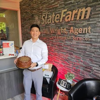 Andrew Wright - State Farm Insurance Agent - Thank You to my team (missing a few team members). You guys are amazing!!! - Home & Rental Insurance Near Me - Naperville, Illinois Andrew Wright - State Farm Insurance Agent - Thank You to my team (missing a few team members). You guys are amazing!!! - Home & Rental Insurance Near Me - Naperville, Illinois