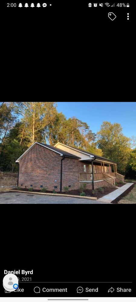 Slide of TT's Total Repair