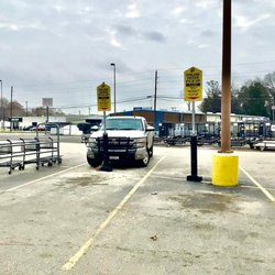 Tractor Supply