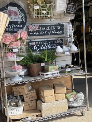 First Monday Trade Days by null