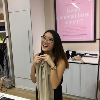 Ann Taylor - Cecelia (aka cece) was super helpful! - Accessories Near Me - Pleasanton, California Ann Taylor - Cecelia (aka cece) was super helpful! - Accessories Near Me - Pleasanton, California