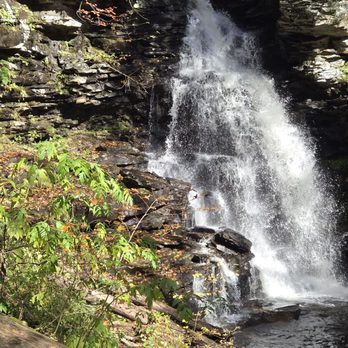 Ricketts Glen State Park - Parks Near Me - Benton, Pennsylvania
