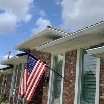Creative Gutter - 6" w/ 3x4 - Gutter Services Near Me - Dallas, Texas Creative Gutter - 6" w/ 3x4 - Gutter Services Near Me - Dallas, Texas