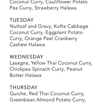 Govinda's Vegetarian Buffet - May 2022 - Vegetarian Near Me - Honolulu, Hawaii