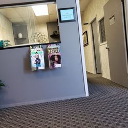 Farmingdale Podiatry - Inside