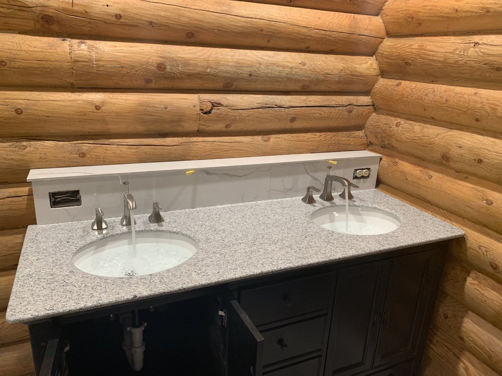 Slide of Smith Family Plumbing