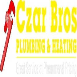 Slide of Czar Bros Plumbing & Heating