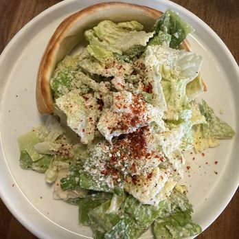 The Italiano - Caesar salad - Italian Near Me - Scottsdale, Arizona The Italiano - Caesar salad - Italian Near Me - Scottsdale, Arizona