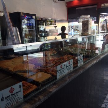 Pizza Rustica - Pizza Near Me - Miami Beach, Florida Pizza Rustica - Pizza Near Me - Miami Beach, Florida