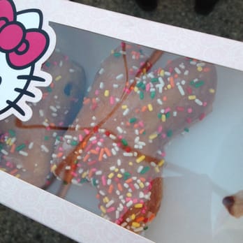 Hello Kitty Con - Festivals Near Me - Los Angeles, California