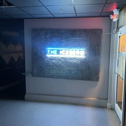 The Iceberg