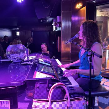 Redhead Piano Bar - Our seats were amazing! - Music Venues Near Me - Chicago, Illinois