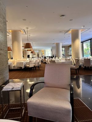 SW Steakhouse by null