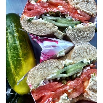 Corey S Nyc Bagel Deli 136 Photos 411 Reviews 1001 W North Ave Chicago Il Menu Yelp