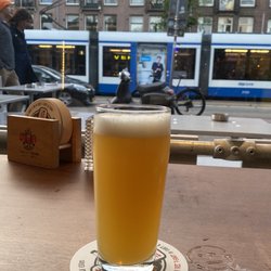 Craft & Draft - My first Aussie IPA - Battler