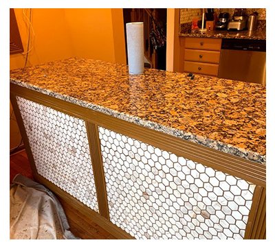 Slide of Daniel Home Remodeling