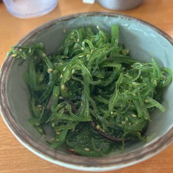 Albany Wasabi - Seaweed Salad - Sushi Bars Near Me - Albany, New York Albany Wasabi - Seaweed Salad - Sushi Bars Near Me - Albany, New York