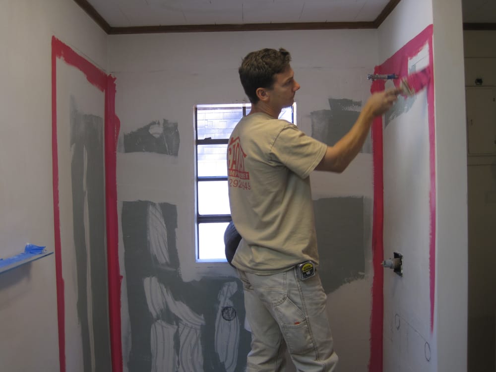 Slide of Acadian Home Improvement