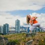 Photo of Vancouver Corporate Yoga